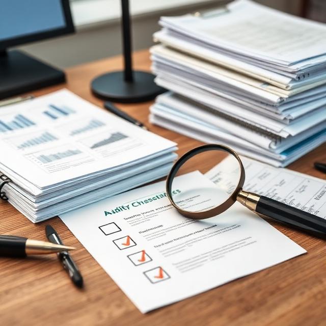 Audit & Assurance