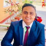 CA Prakash Lamichhane