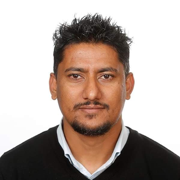 CA Pushpa Raj Timilsina